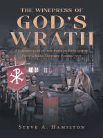 The Winepress of God's Wrath: A Commentary on the Book of Revelation From a Near-Historic Perspective