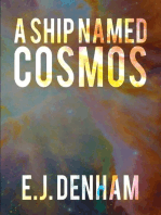 A Ship Named Cosmos