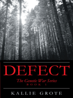 Defect: Book 1