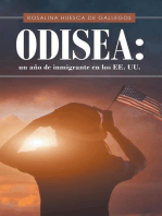 Odisea