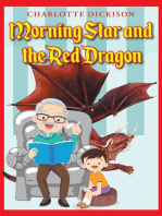 Morning Star and the Red Dragon