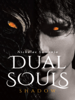 Dual Souls: Shadow