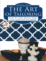 The Art of Tailoring