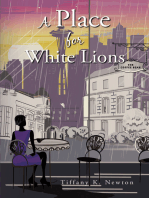 A Place for White Lions