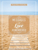 Messages of Love Remembered