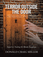 Terror Outside the Door
