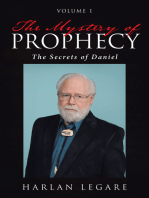 The Mystery of Prophecy