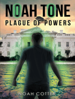 Noah Tone: Plague of Powers