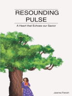 Resounding Pulse: A Heart that Echoes our Savior