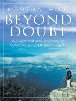 Beyond Doubt: A Supernatural Journey to WAR Against Broken Hearts
