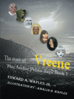 The Story of Vreene