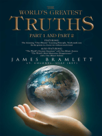 The World's Greatest Truths: Part 1 and Part 2