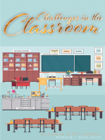 Challenges in the Classroom