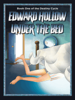 Under the Bed: Book One