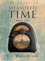 Measured Time: Book One