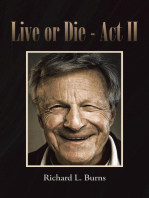 Live or Die: Act II