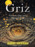 Griz: Volume One and Volume Two