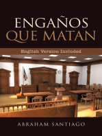 Engaños Que Matan