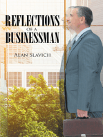 Reflections: Of A Businessman