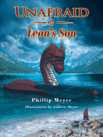 Unafraid; Leon's Son