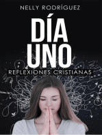 Día Uno: Reflexiones Cristianas