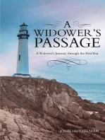 A Widower's Passage: A Widower's Journey through the First Year