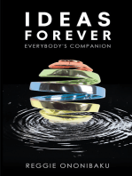 Ideas Forever: Everybody's Companion