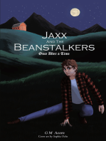Jaxx and The Beanstalkers: Once After a Time