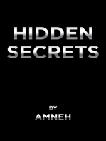 Hidden Secrets