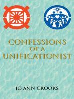 Confessions of a Unificationist