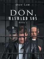 Don, Wayward Son: Book One