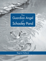 The Guardian Angel of Schooley Pond