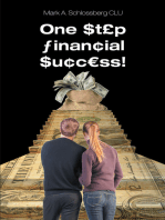 One Step Financial Success!