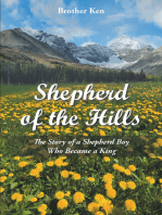 Shepherd of the Hills