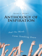 Anthology of Inspiration