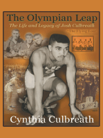The Olympian Leap
