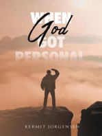 When God Got Personal