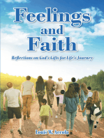 Feelings and Faith: Reflections on God's Gifts for Life's Journey