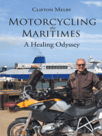 Motorcycling the Maritimes