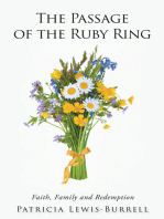 The Passage of the Ruby Ring