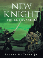 New Knight: Troll Invasion
