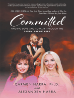 Committed: Finding Love and Loyalty Through the Seven Archetypes