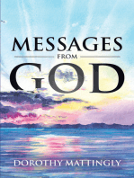 Messages From God