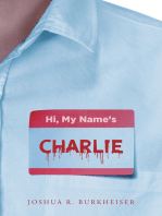 Hi, My Names Charlie