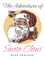 The Adventures of Santa Claus