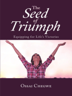 The Seed of Triumph