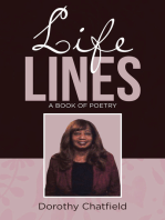 Life Lines: A Book of Poetry