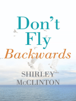 Don't Fly Backwards