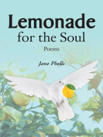 Lemonade for the Soul: Poems