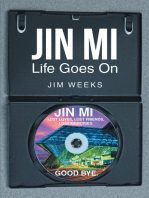 Jin Mi: Life Goes On